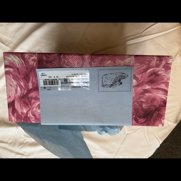 Prada Flat Fur Chukka Bootie - Picture 7 of 8